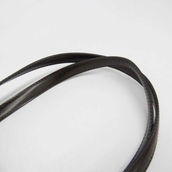 LOUIS VUITTON Brown Damier Tote Bag - Picture 6 of 10